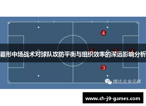 菱形中场战术对球队攻防平衡与组织效率的深远影响分析