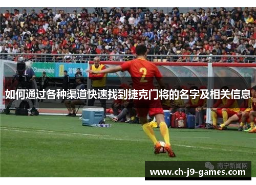 如何通过各种渠道快速找到捷克门将的名字及相关信息