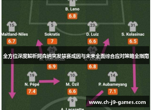 全方位深度解析阿森纳突发禁赛成因与未来全面综合应对策略全指南